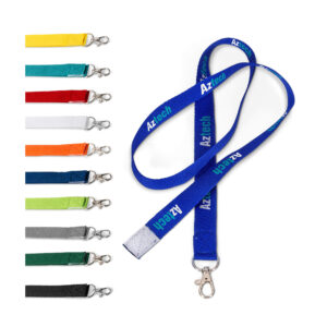 Basix Lanyard