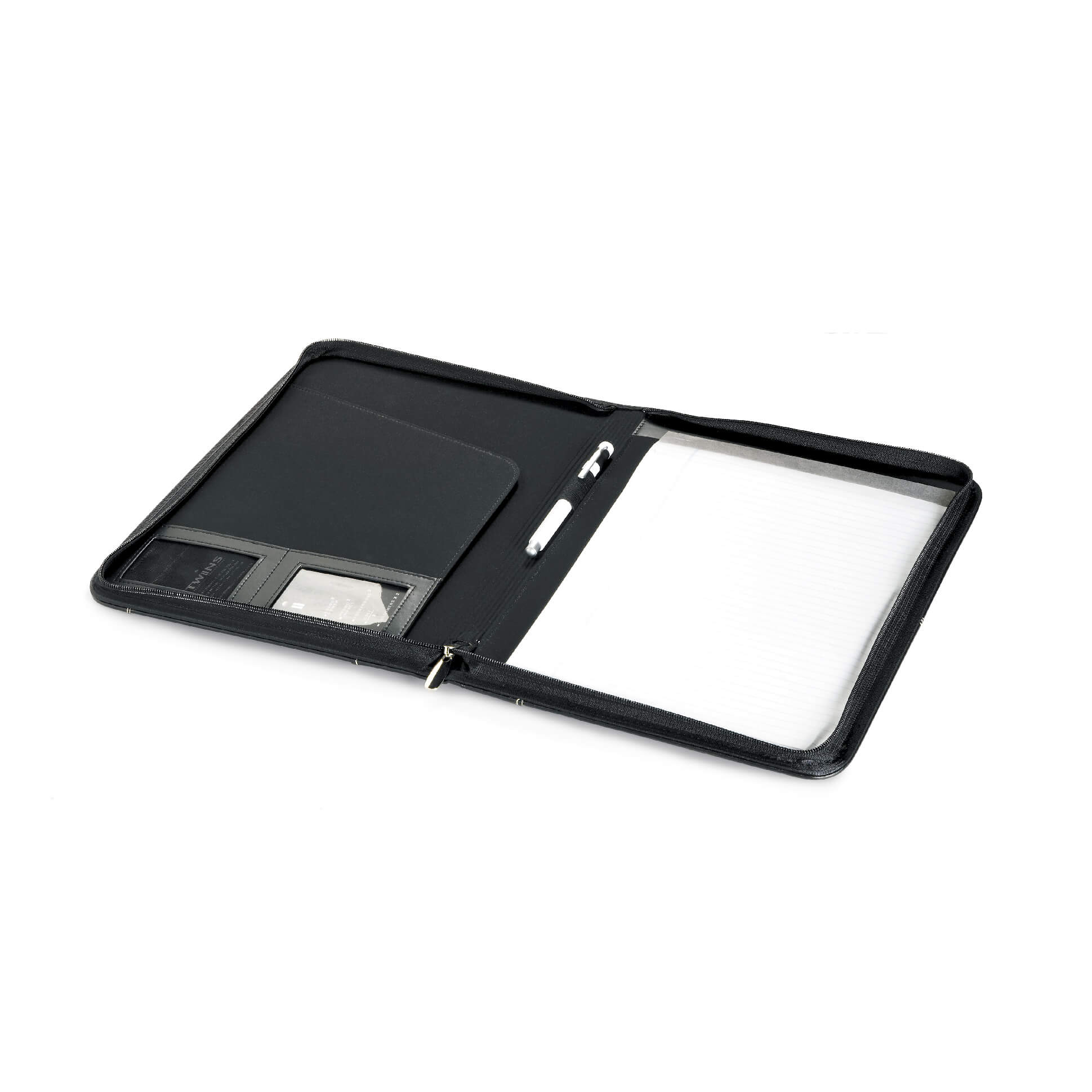 Benchmark A4 Zip-Around Folder - Image 2