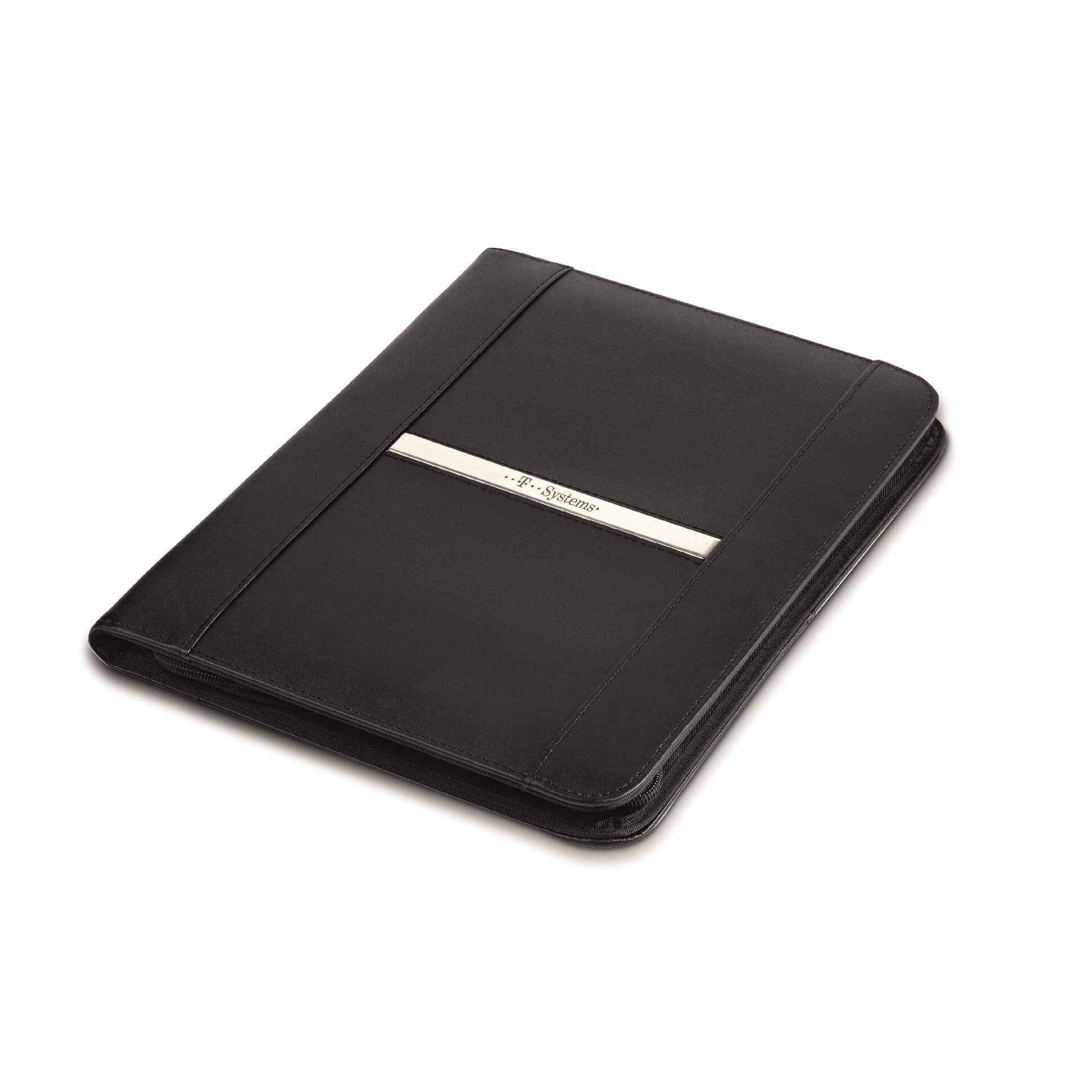Benchmark A4 Zip-Around Folder - Image 3