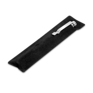 Black-Velvet Pouch