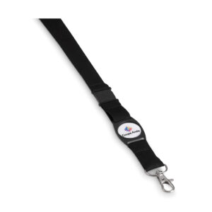 Bold Statement Lanyard