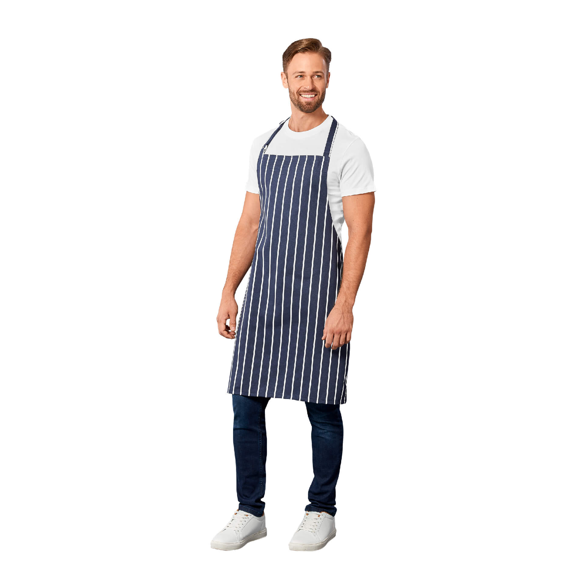 Bolger Butchers Apron - Image 6