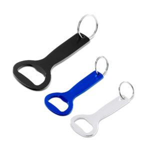 Boris Bottle Opener Keyholder
