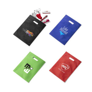Bounce Non-Woven Gift Bag
