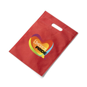 Bounce Non-Woven Gift Bag
