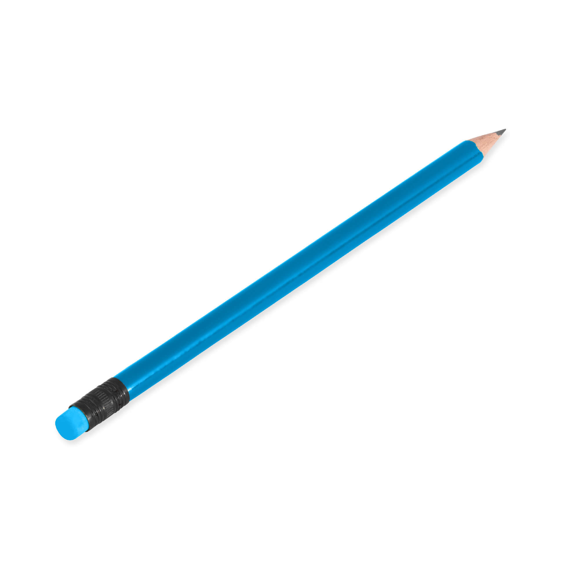 Brainiac Pencil (Sharpened) - Image 5