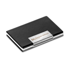 Branson Business Card Holder