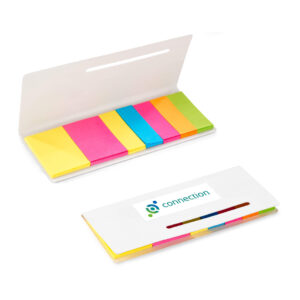 Bright Side Sticky Flags