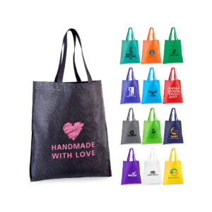 Budget Non-Woven Bag