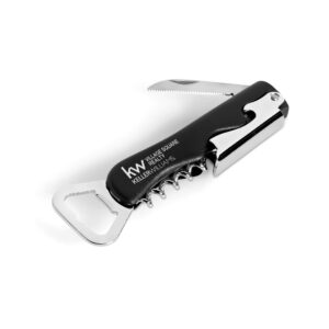 Burgundy Waiters’ Friend