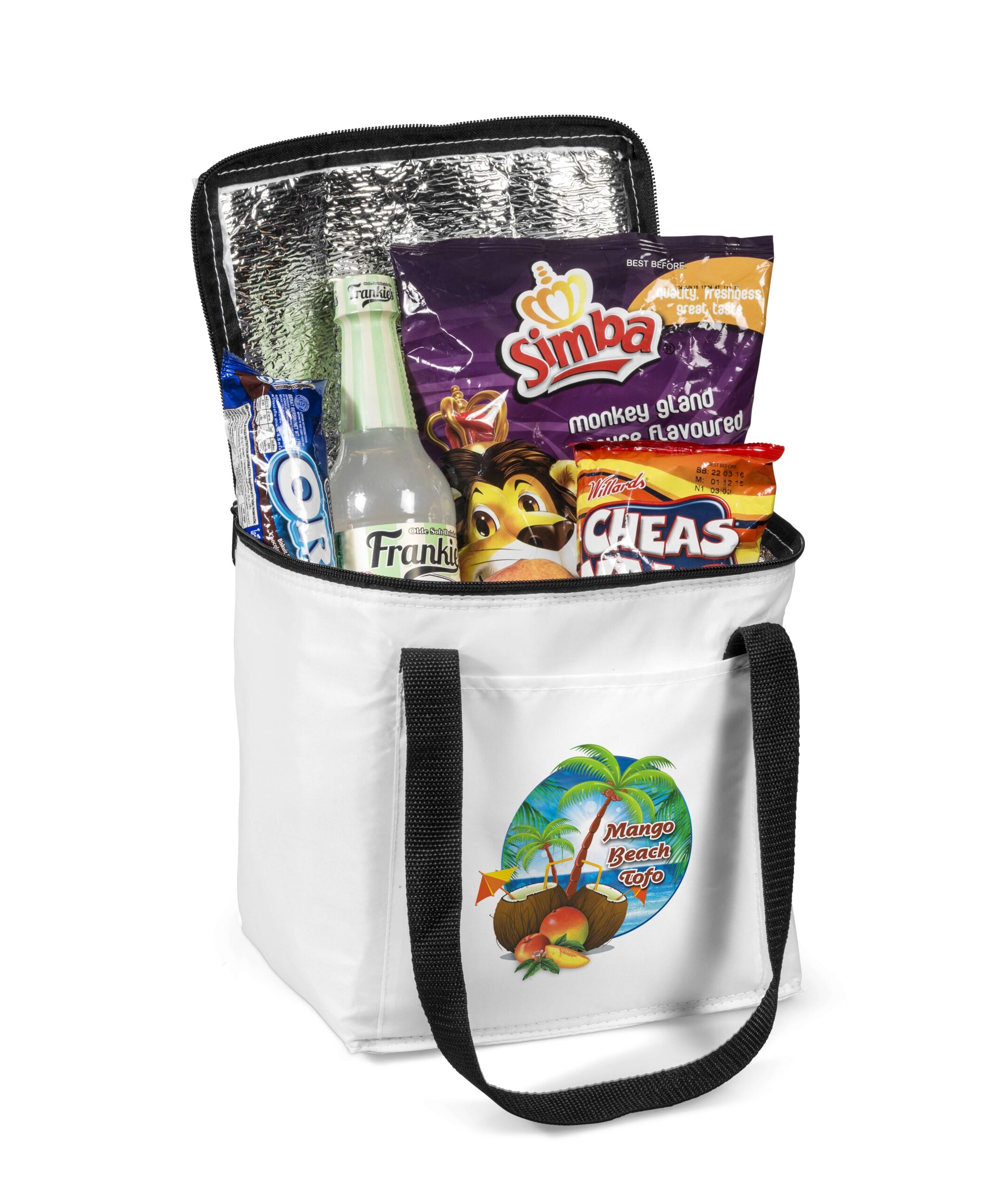 Arctic Cooler-12-Can - Image 2