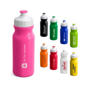 Carnival Water Bottle – 300ml