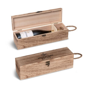 Cavas Wine Box