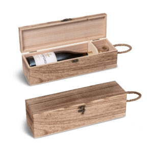Cavas Wine Box