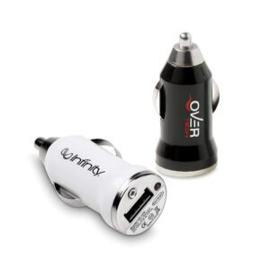 Circuit USB Car Charger