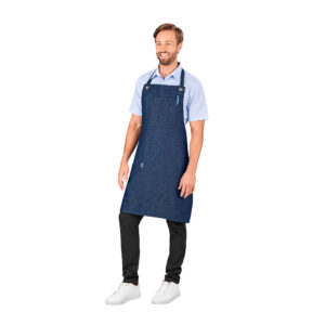 Crew Bib Apron