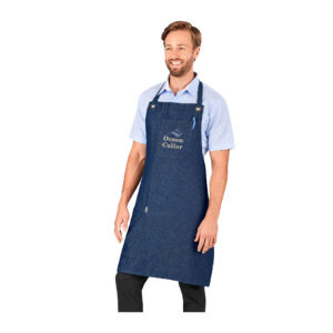 Crew Bib Apron