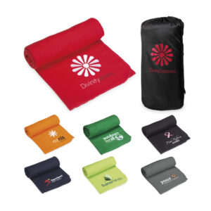 Cuddle Fleece Blanket