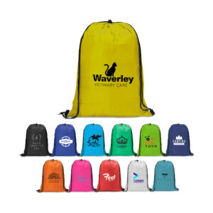 Daily 190T Drawstring Bag