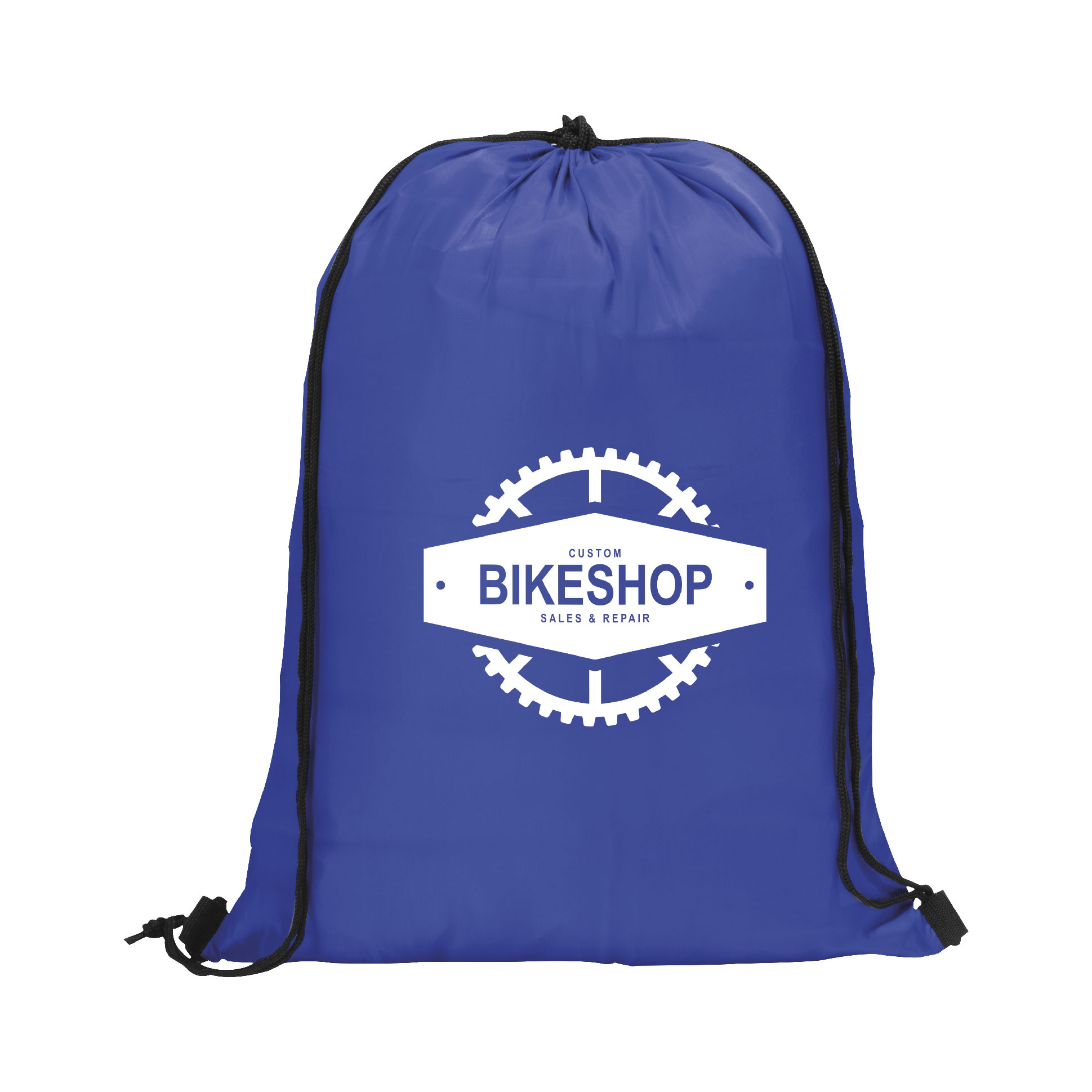 Daily 190T Drawstring Bag - Image 13