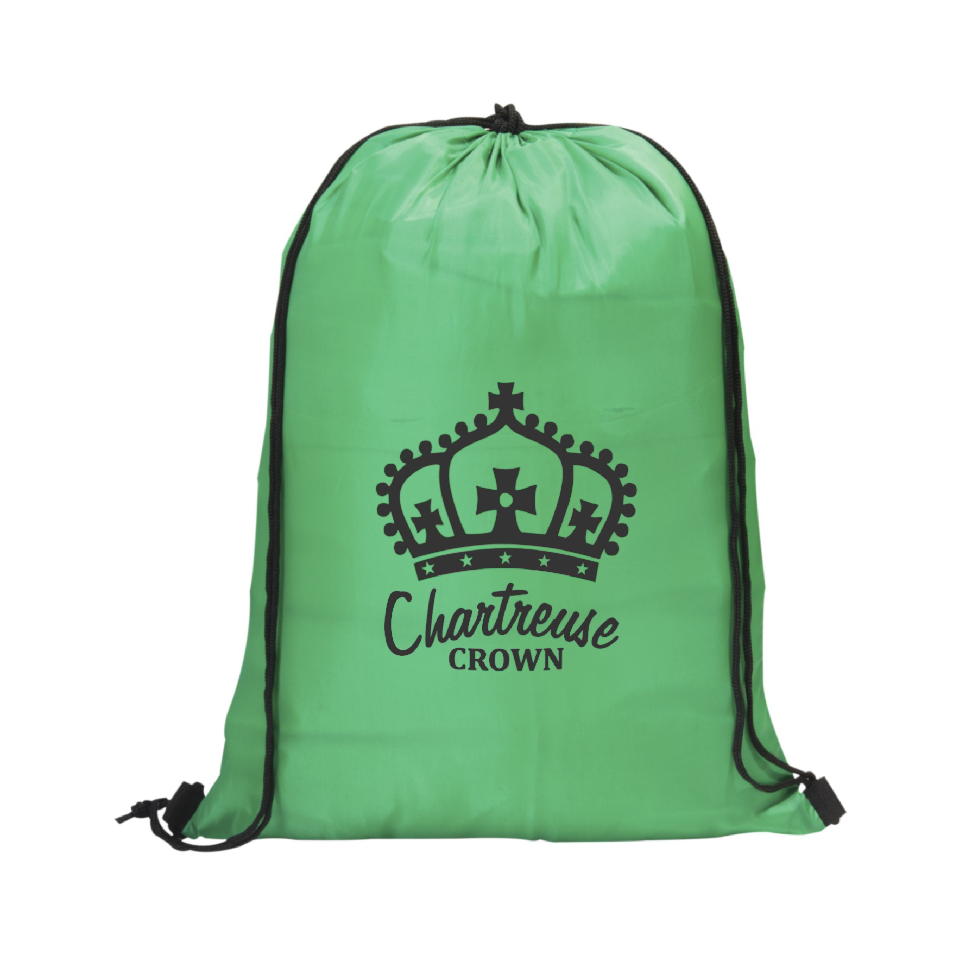 Daily 190T Drawstring Bag - Image 11