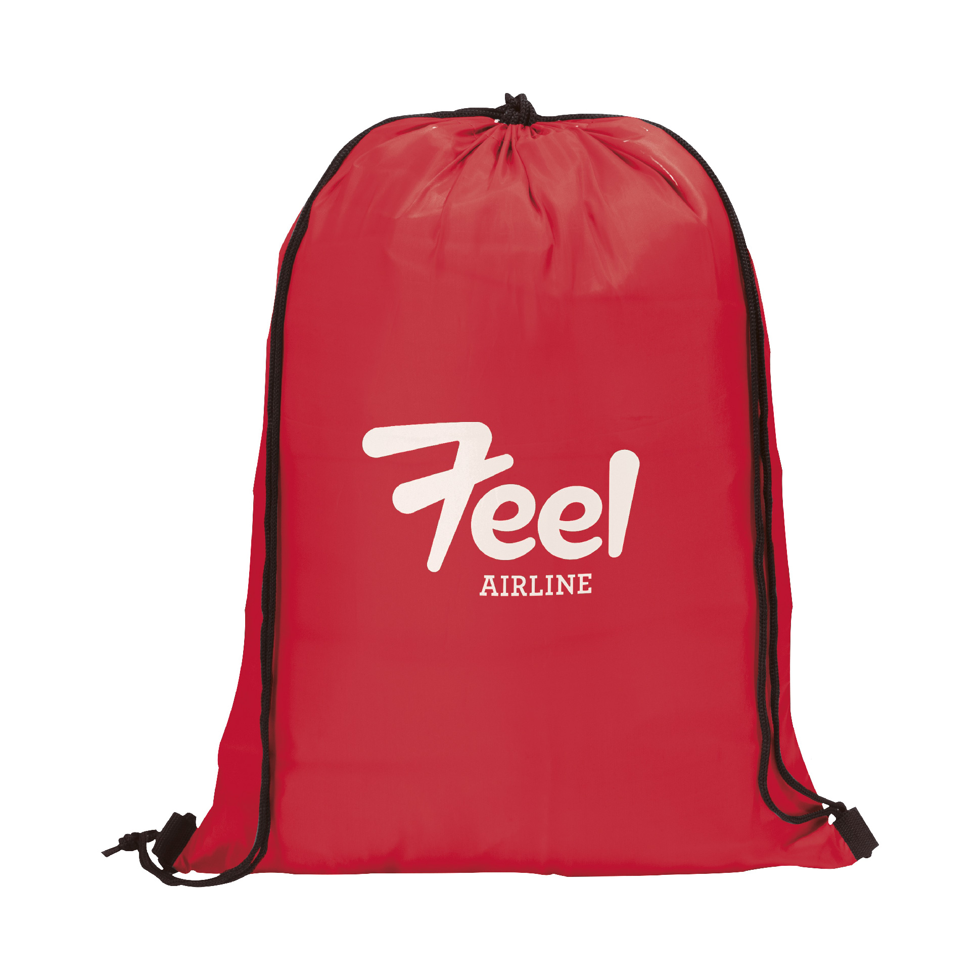 Daily 190T Drawstring Bag - Image 6