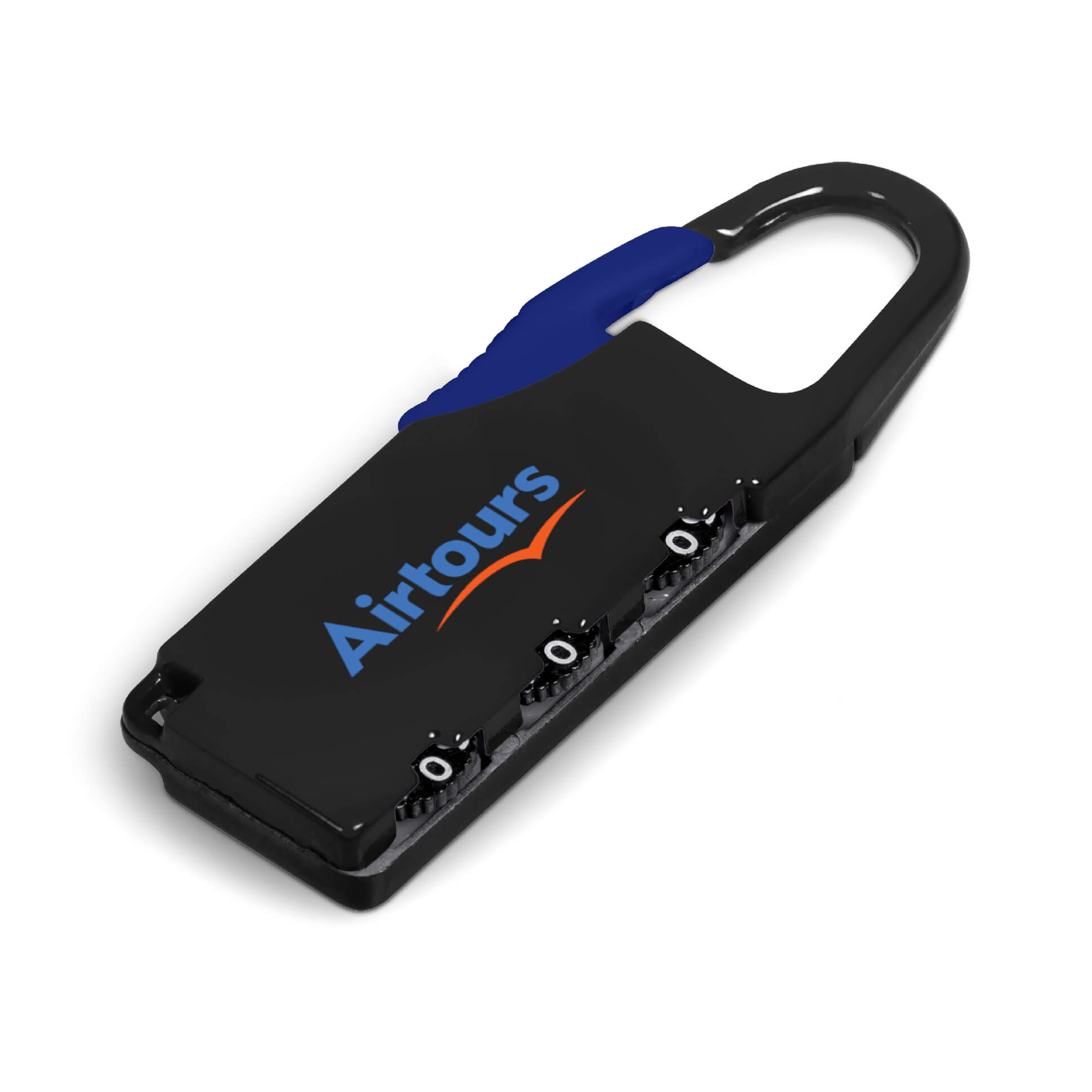 Delphic Travel Lock - Image 4