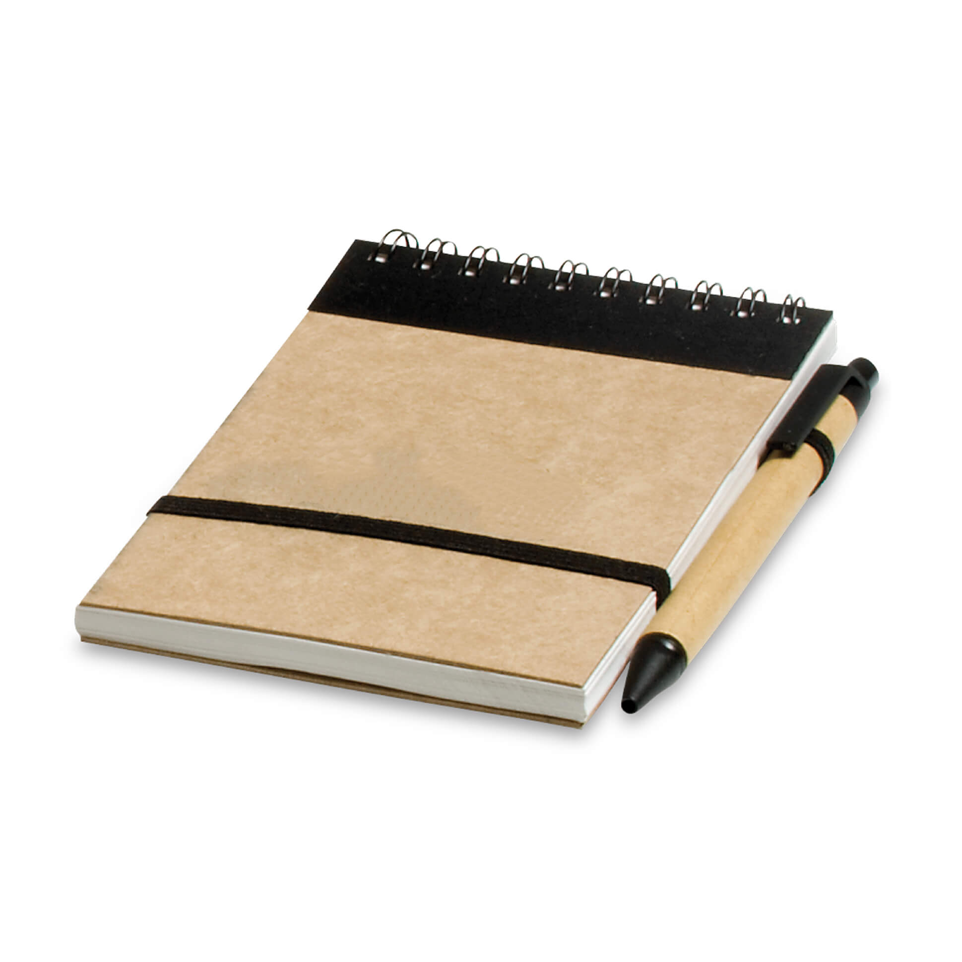 Eco-Logical A6 Notepad - Image 2