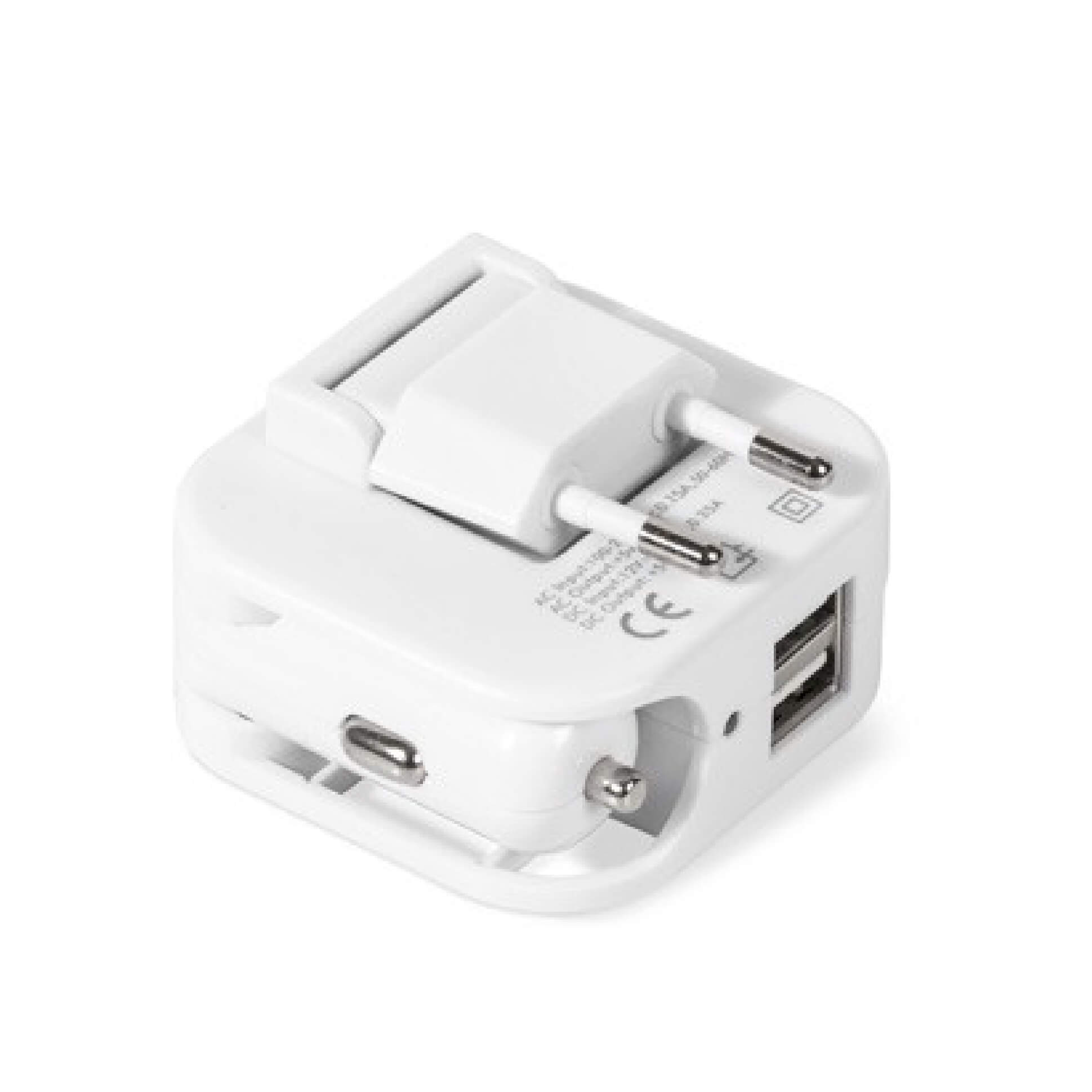 Electron Dual USB Car & Wall Charger - Image 4