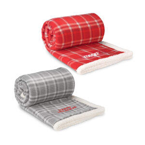 Everest Sherpa Blanket