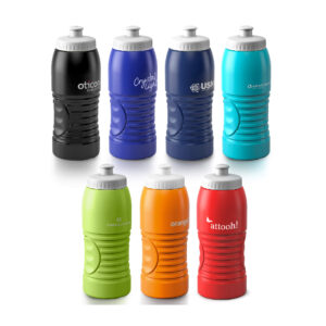 Evo Water Bottle – 500ml