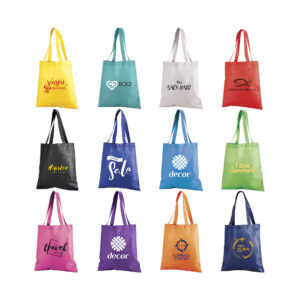 Expo Non-Woven Shopper
