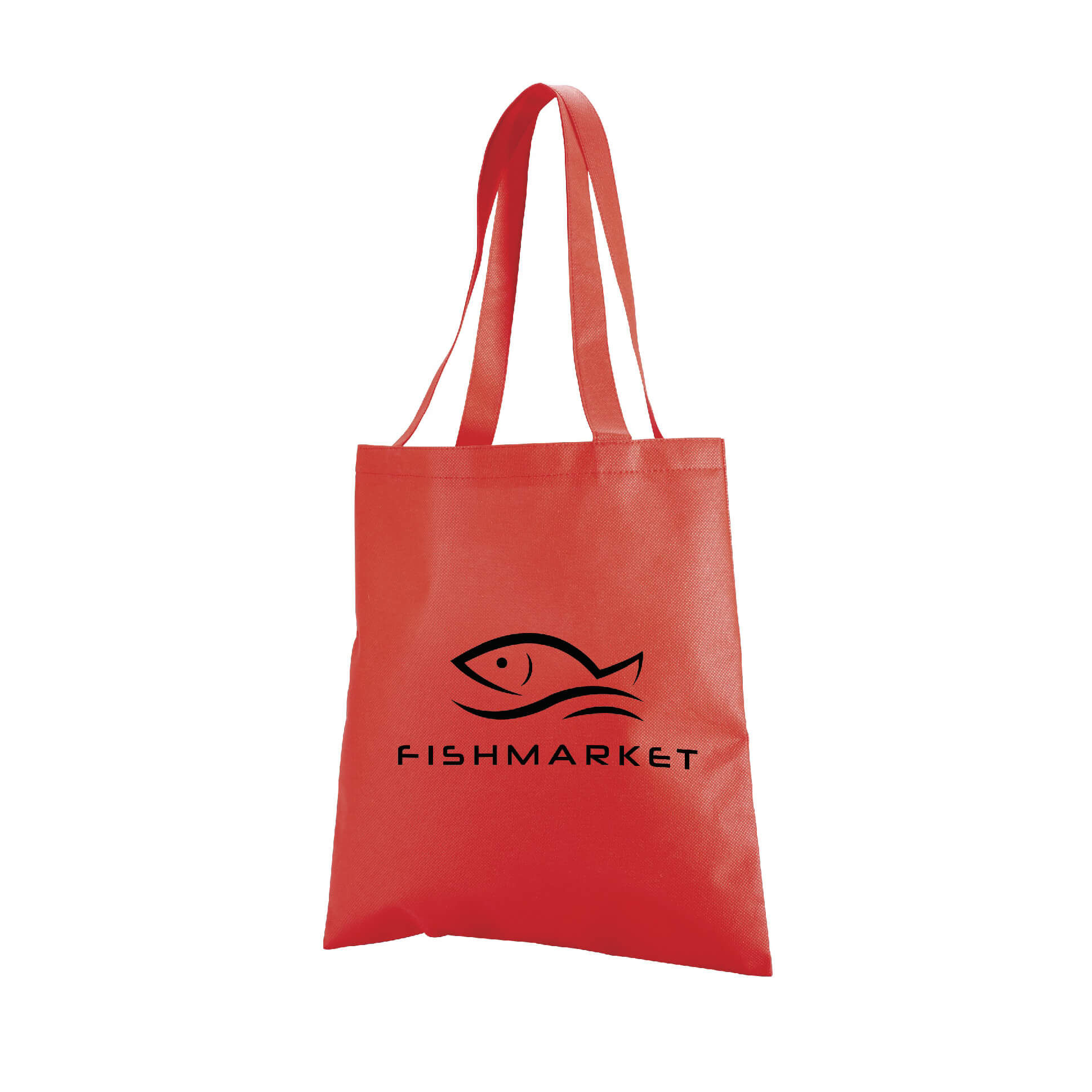 Expo Non-Woven Shopper - Image 5