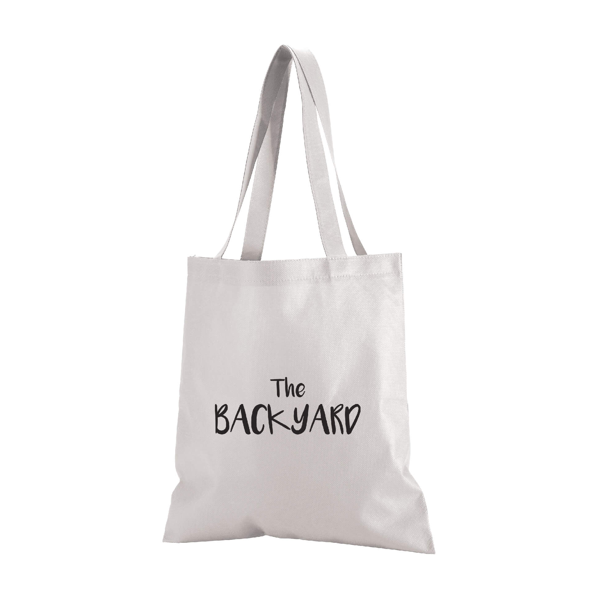 Expo Non-Woven Shopper - Image 4