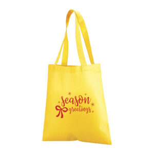 Expo Non-Woven Shopper