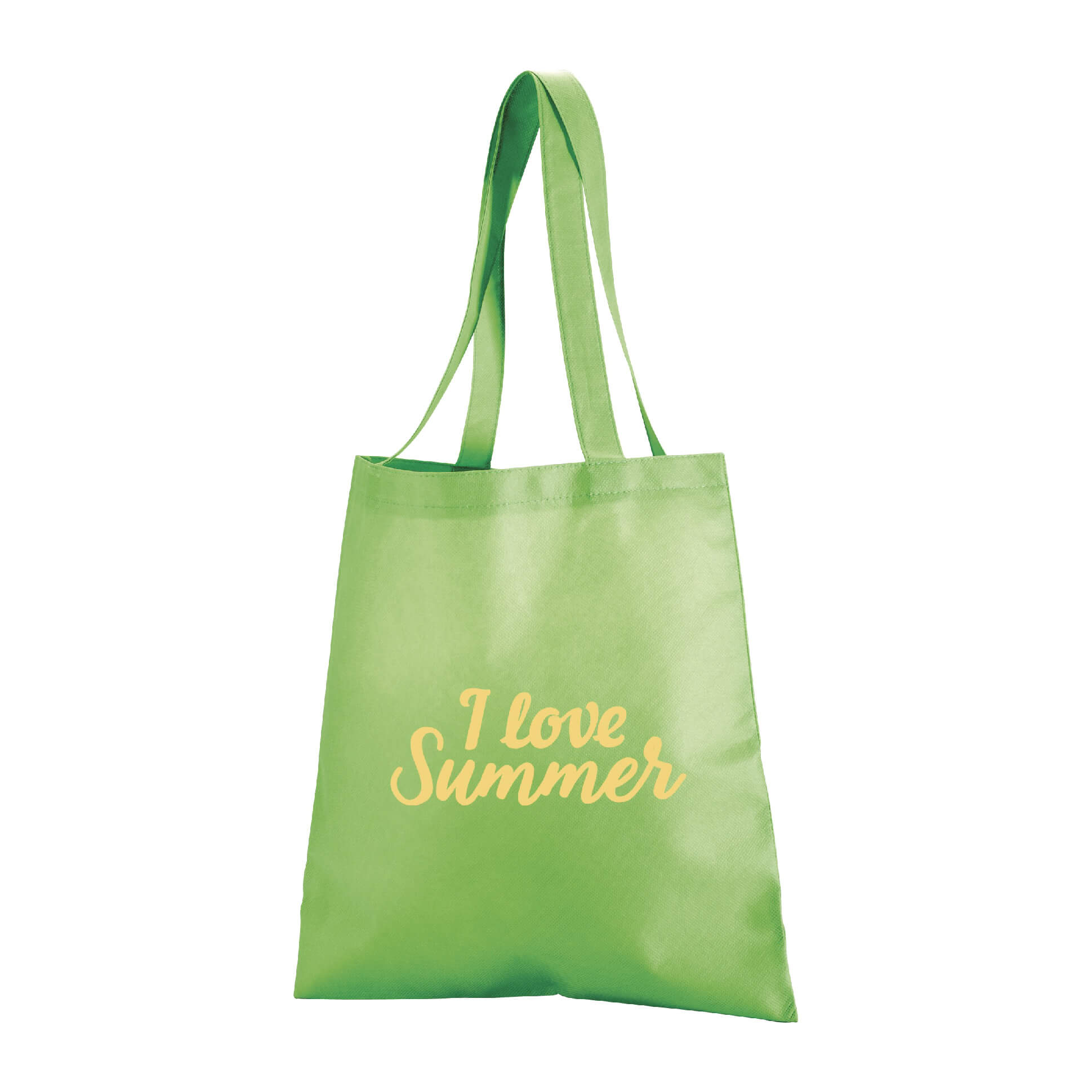 Expo Non-Woven Shopper - Image 10