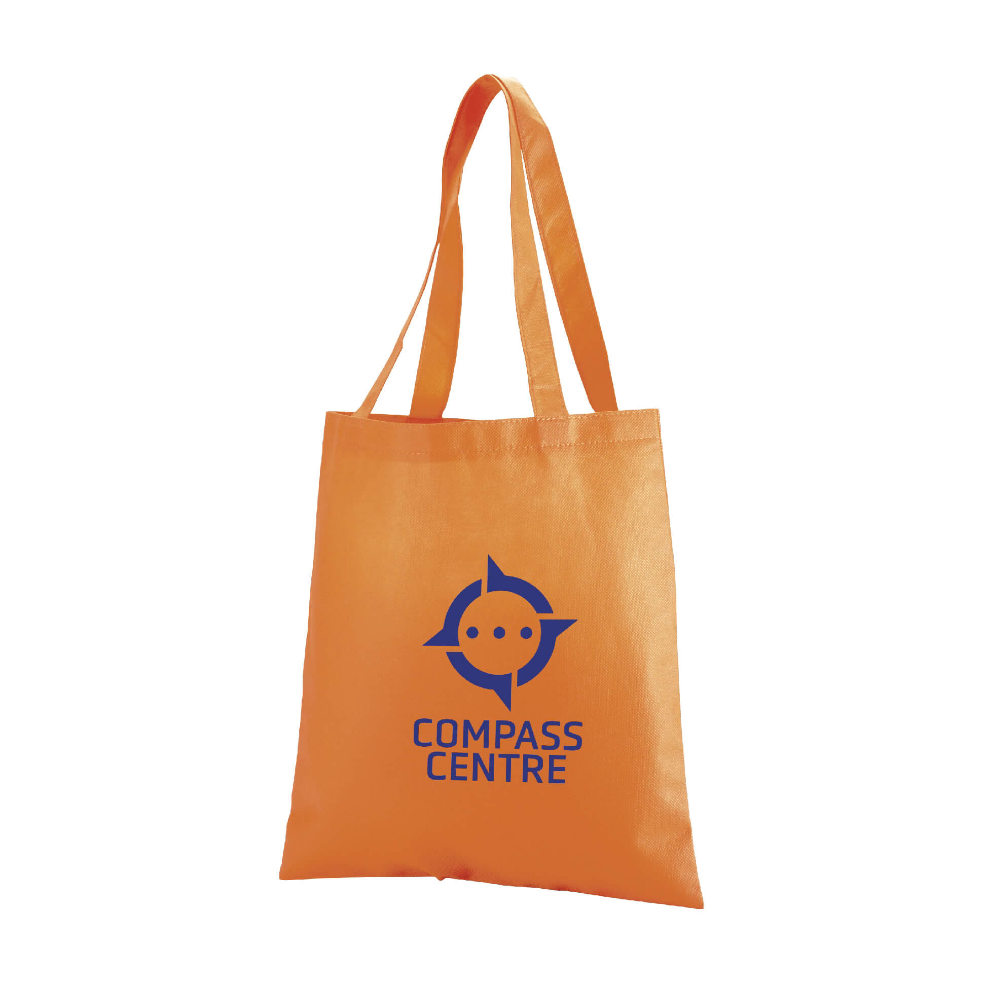 Expo Non-Woven Shopper - Image 8