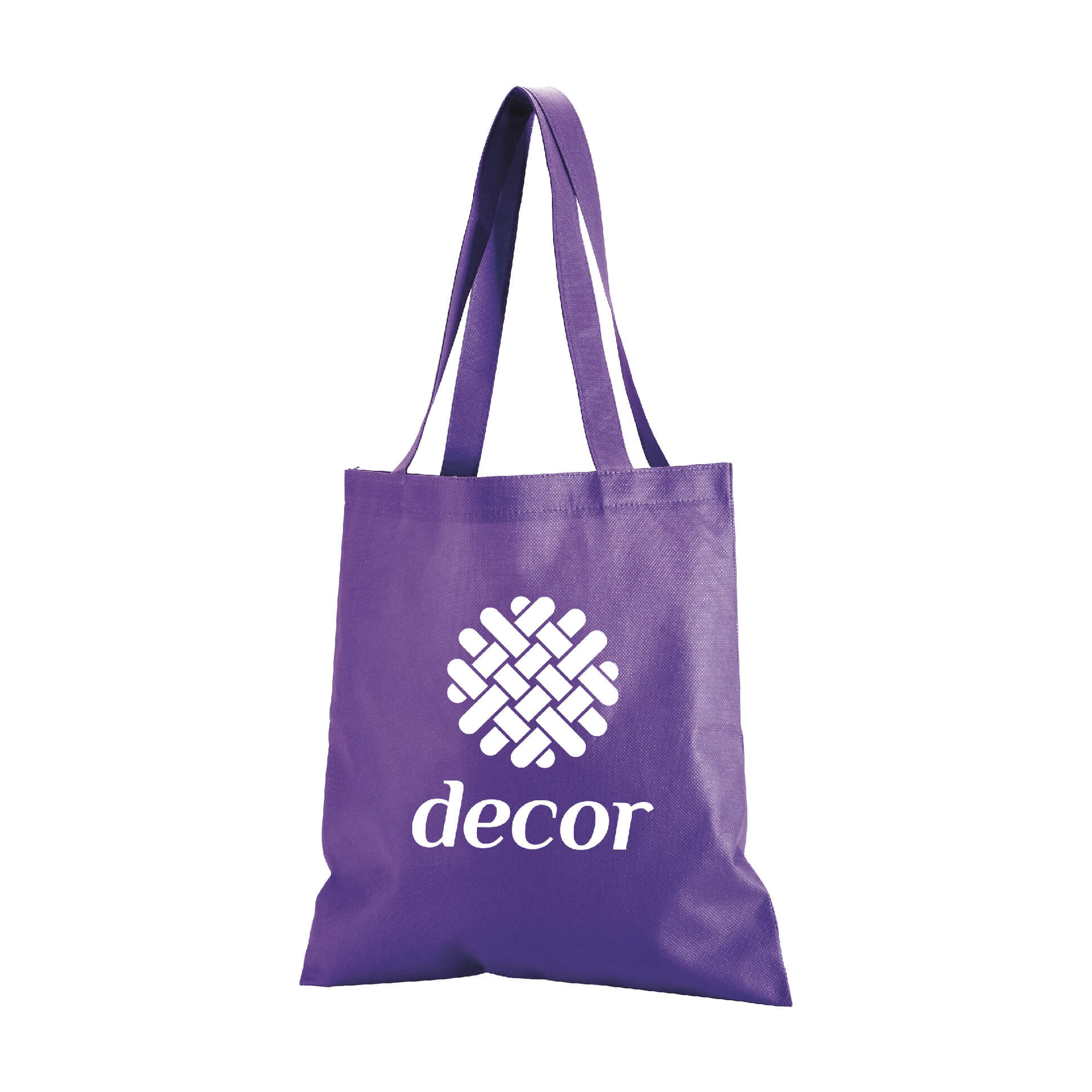 Expo Non-Woven Shopper - Image 7