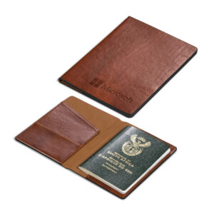 Fabrizio Passport Holder