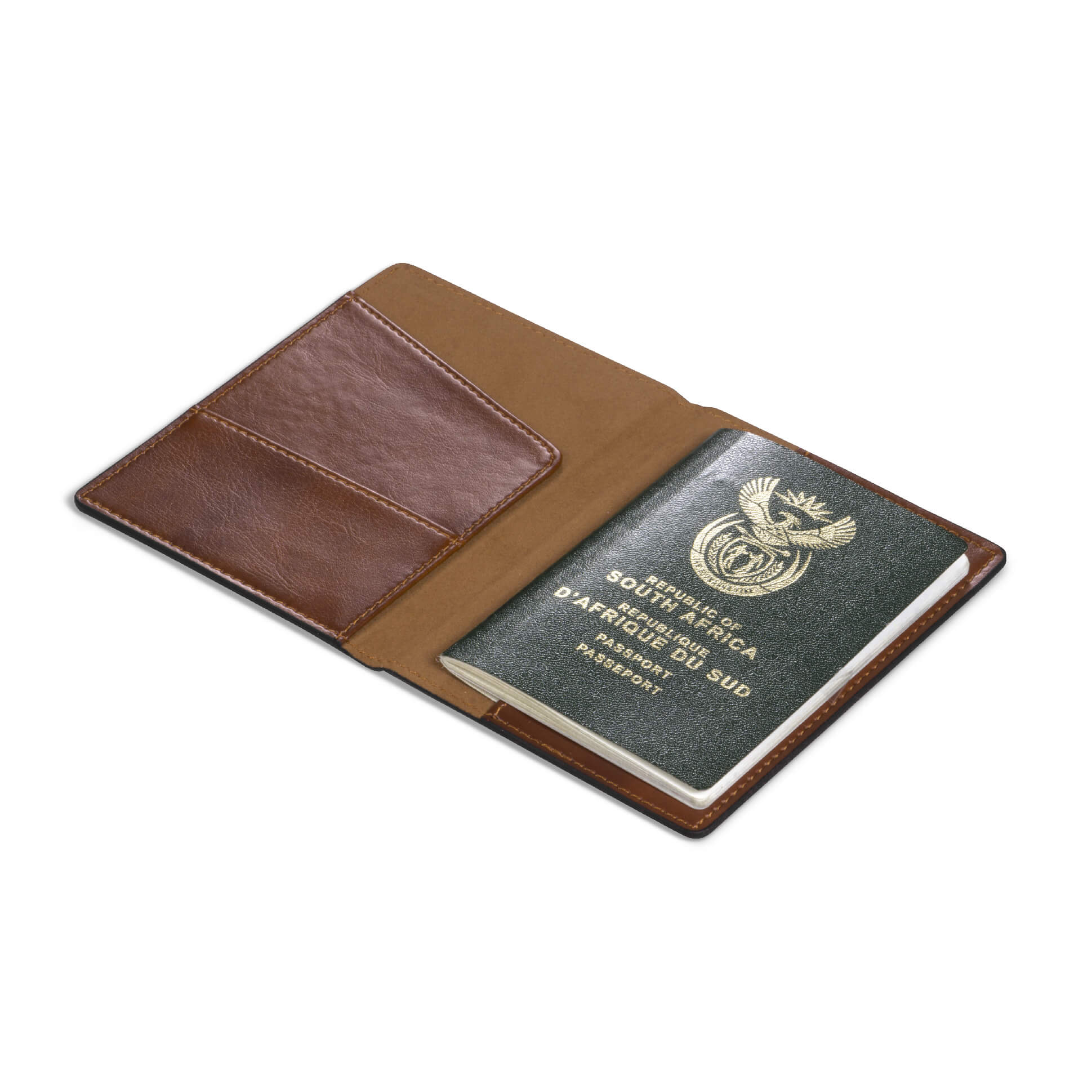 Fabrizio Passport Holder - Image 3