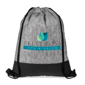 Fargo Non Woven Drawstring Bag