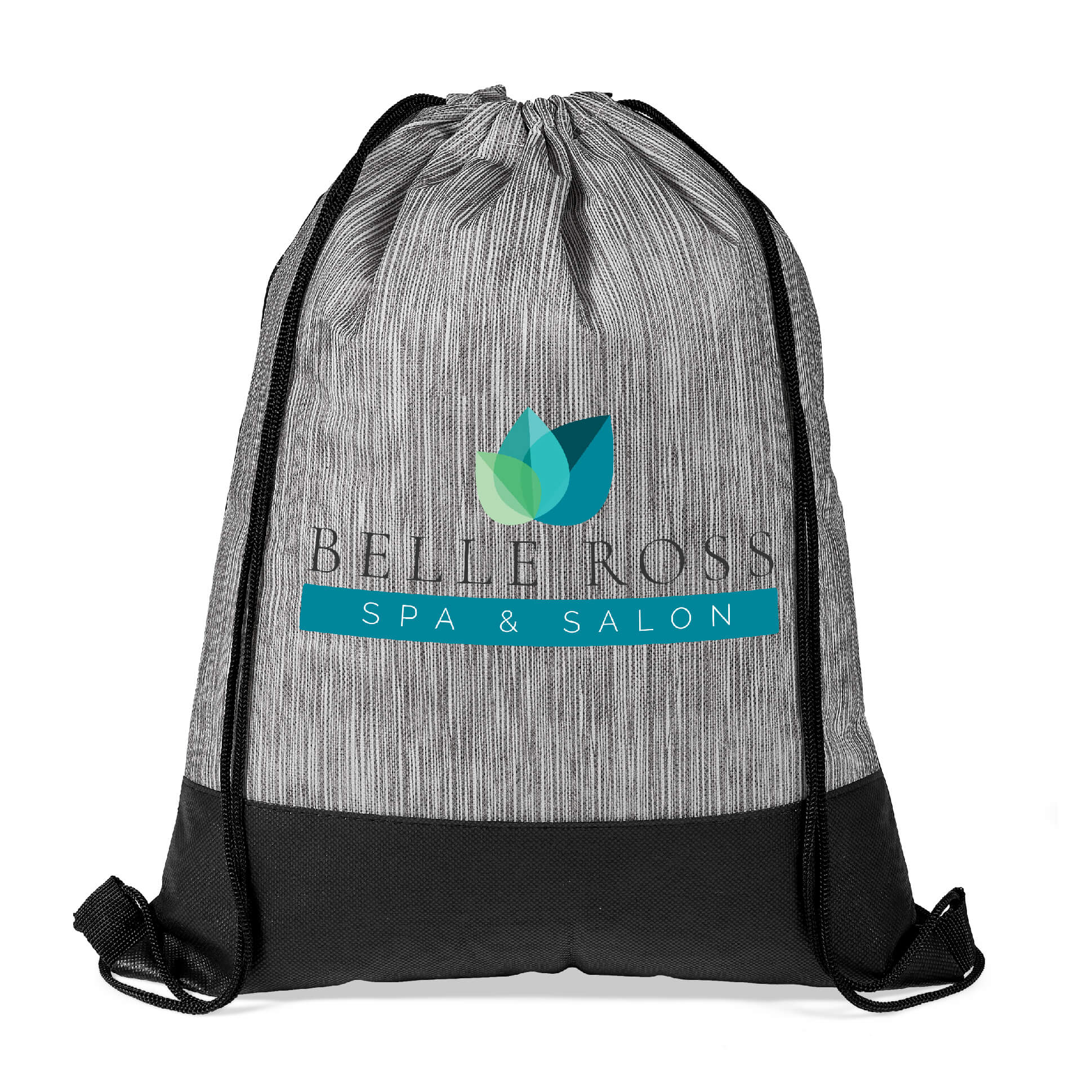 Fargo Non Woven Drawstring Bag