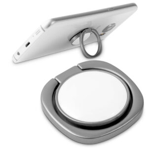 Rigel Dome Ring Grip & Stand