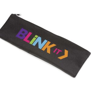 Varsity Maxi Pencil Case