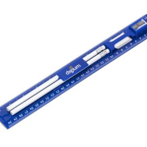 Scholar Ruler & Stationery Set