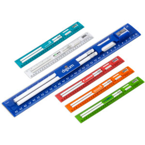Scholar Ruler & Stationery Set