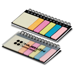 Statement Sticky Flags