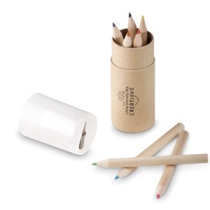 Chroma Pencil Set
