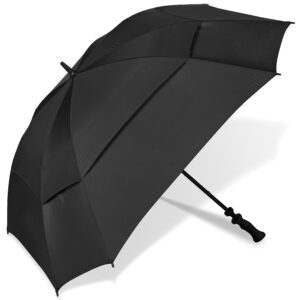 Gary Player Square Golf Umbrella