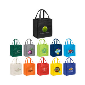 Gala Non-Woven Shopper